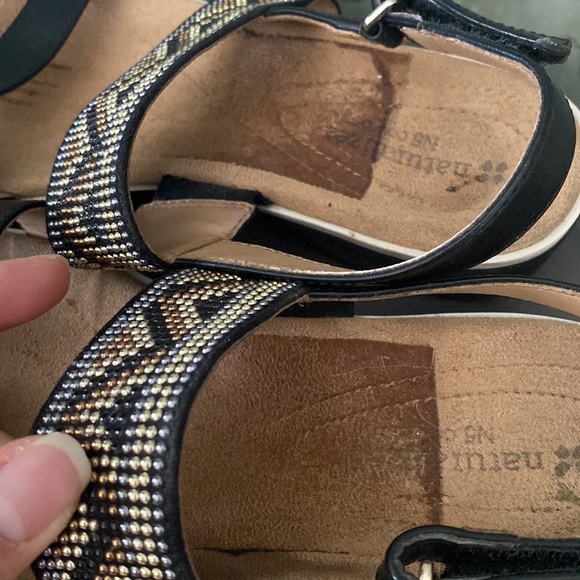 Naturalizer sandals - Picture 4 of 4